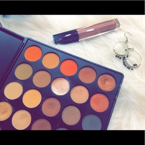Morphe 35O Palette
